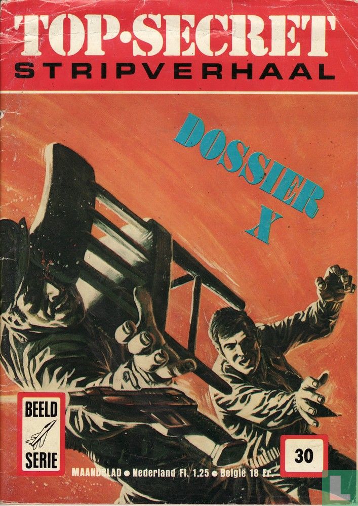 Dossier X