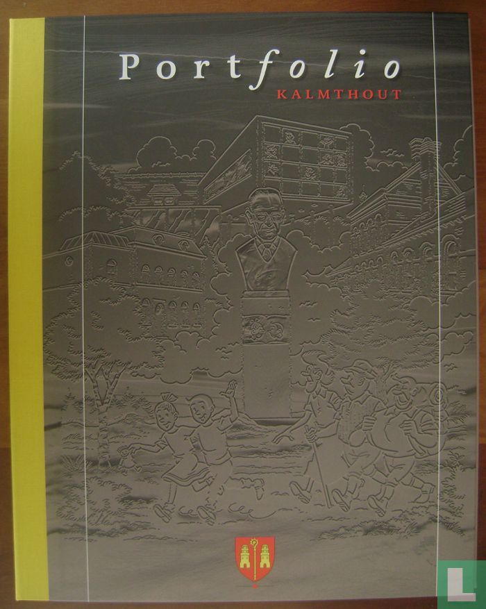 Portfolio Kalmthout 