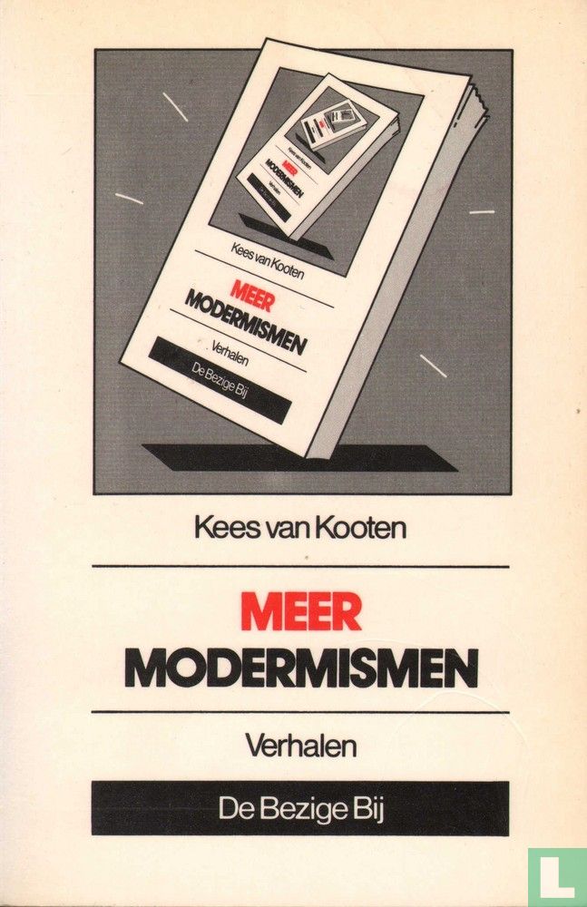 Meer modermismen