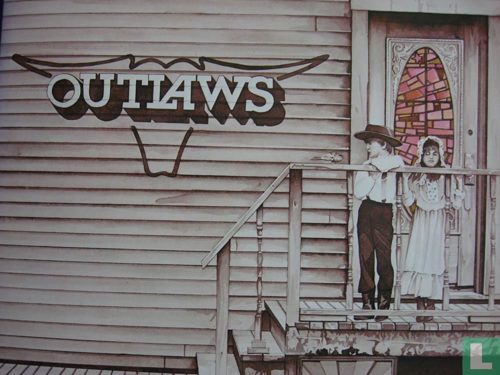 The Outlaws