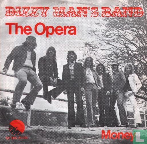 The Opera