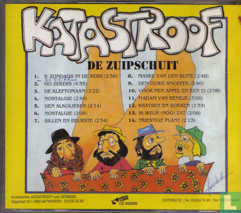 De zuipschuit
