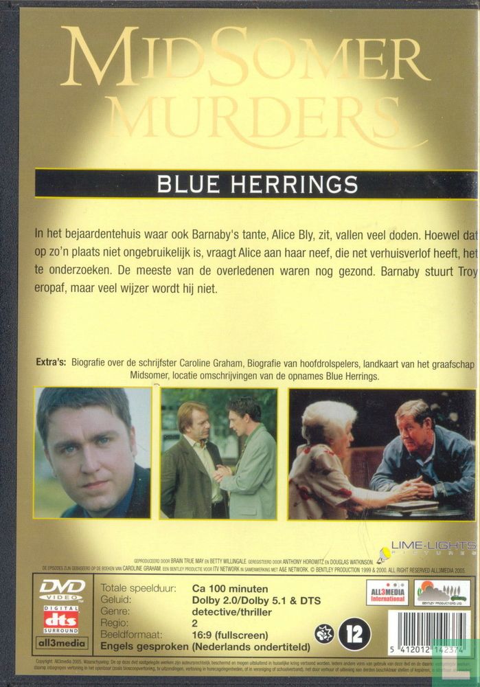 Blue Herrings