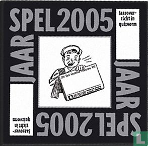 Spel van het jaar 2005