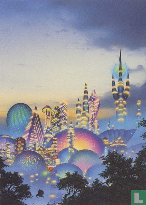 Neuromancer