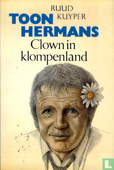 Toon Hermans