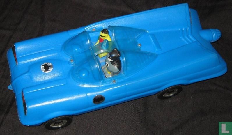 Batmobile