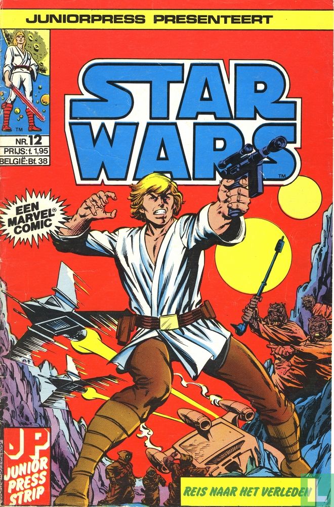Star Wars 12