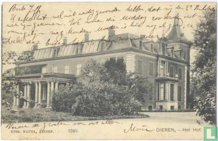 Het Hof