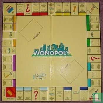 Wonopoly