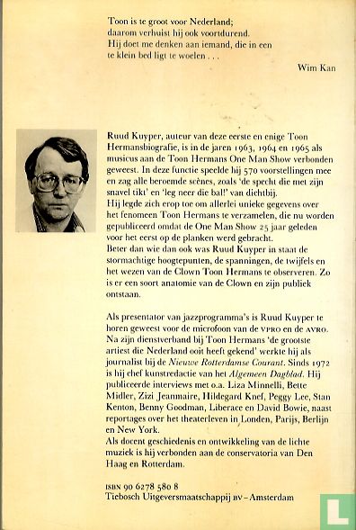 Toon Hermans