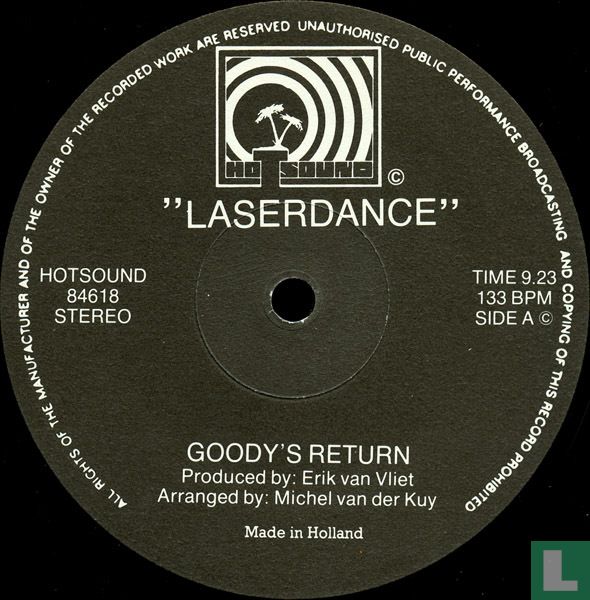 Goody's Return