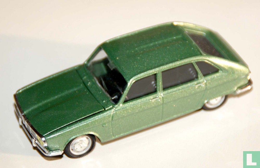 Renault 16