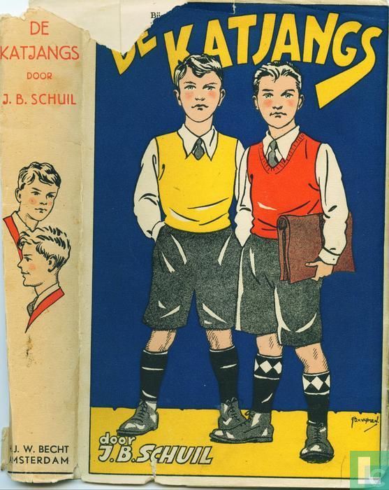 De Katjangs