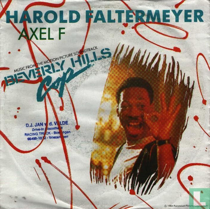 Axel F