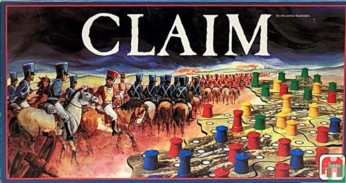 Claim
