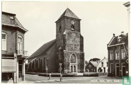 Ned. Herv. Kerk