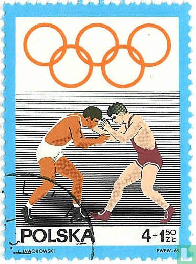 Comité National Olympique