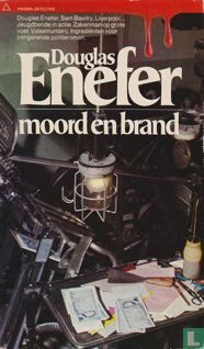 Moord en brand
