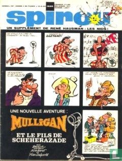 Spirou 1626