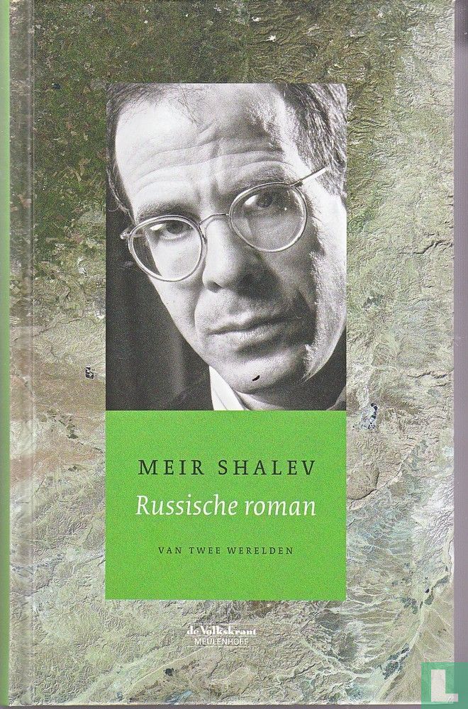 Russische roman