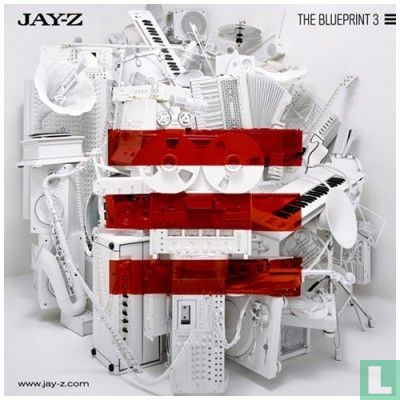The Blueprint 3