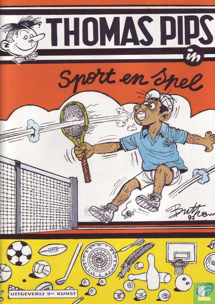 Sport en spel