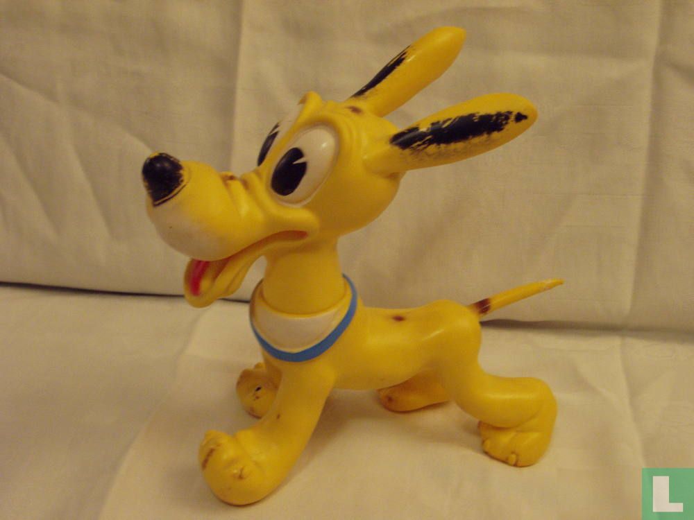 Pluto