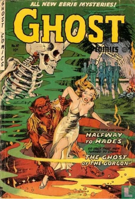 Ghost 10