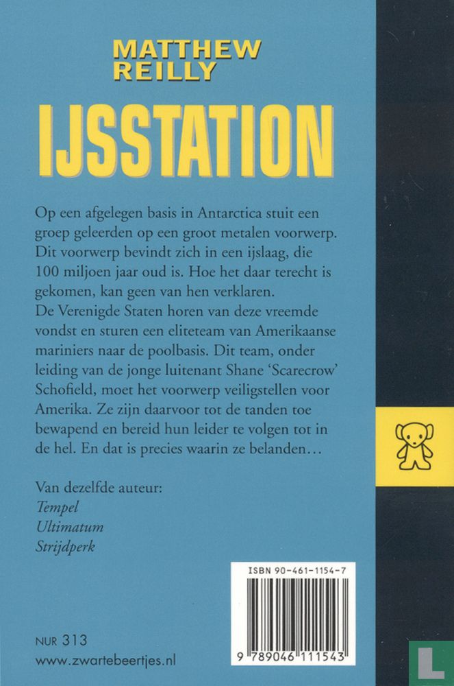 IJsstation