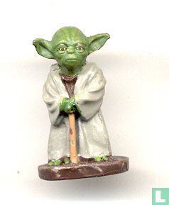 Yoda