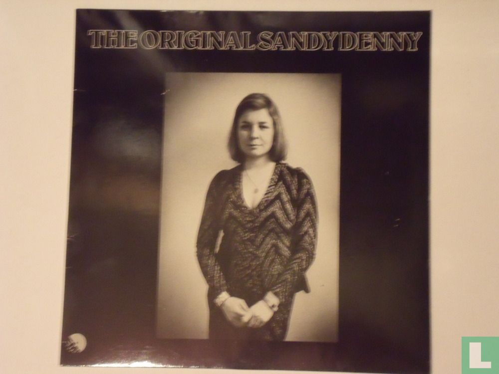 The original Sandy Denny