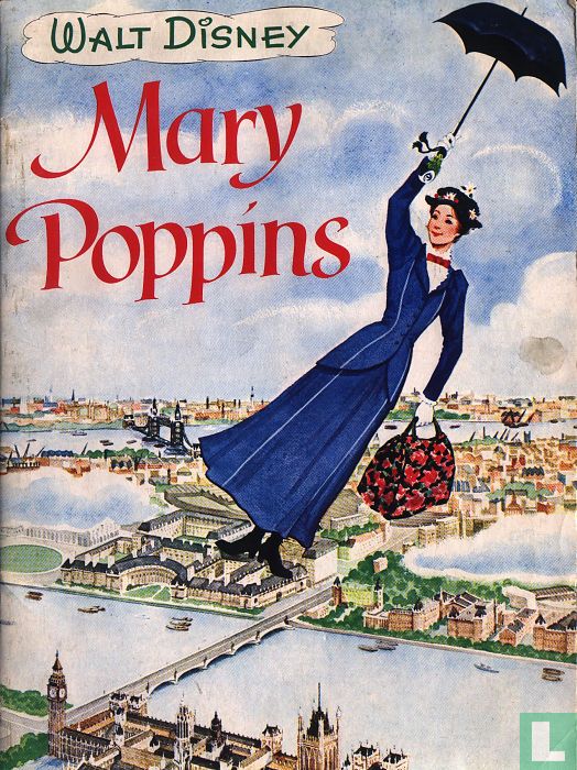 Mary Poppins