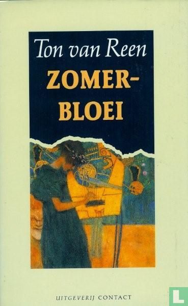Zomerbloei