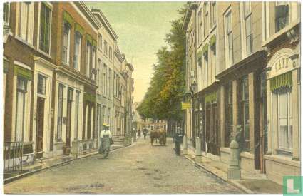 Eind Langendijk