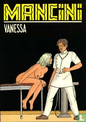 Vanessa