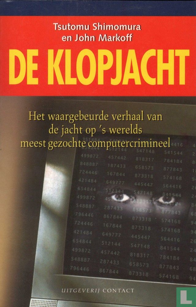 De klopjacht