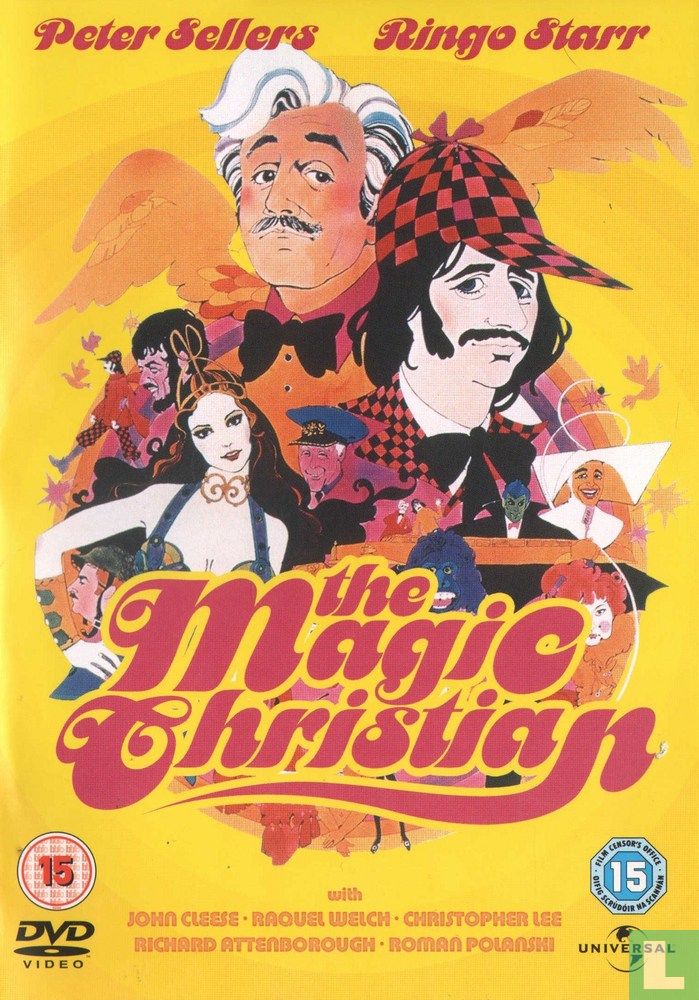 The Magic Christian