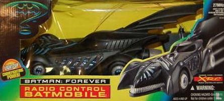 Batmobile 'Batman Forever'