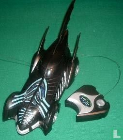Batmobile 'Batman Forever'