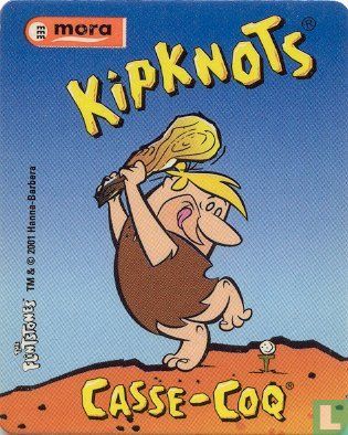 Barney Rubble