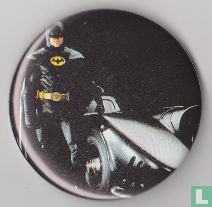 Batman (b)