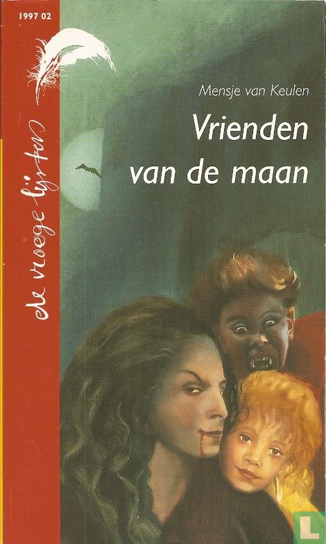 Vrienden van de maan