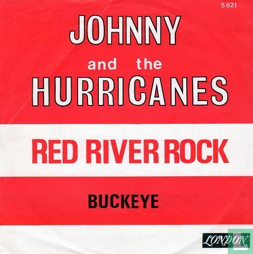 Red River Rock