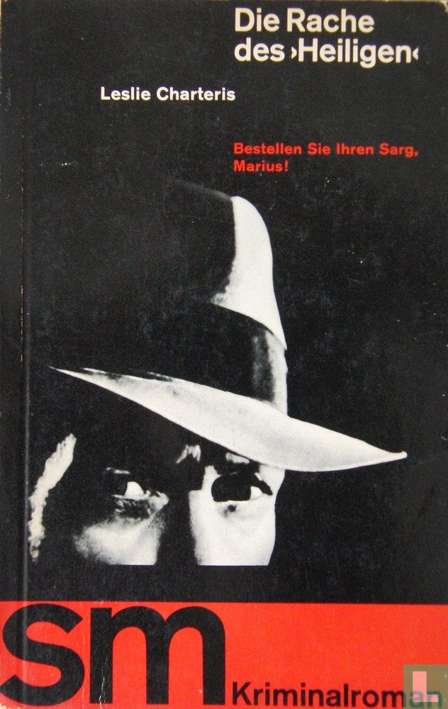 Die Rache des Heiligen