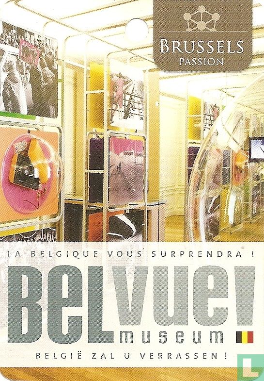 Belvue Museum