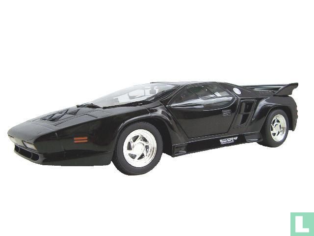 Vector W8 Twin Turbo