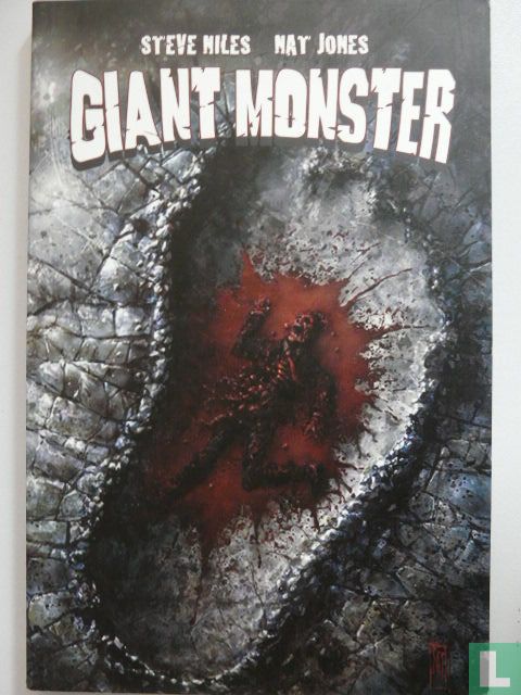 Giant Monster
