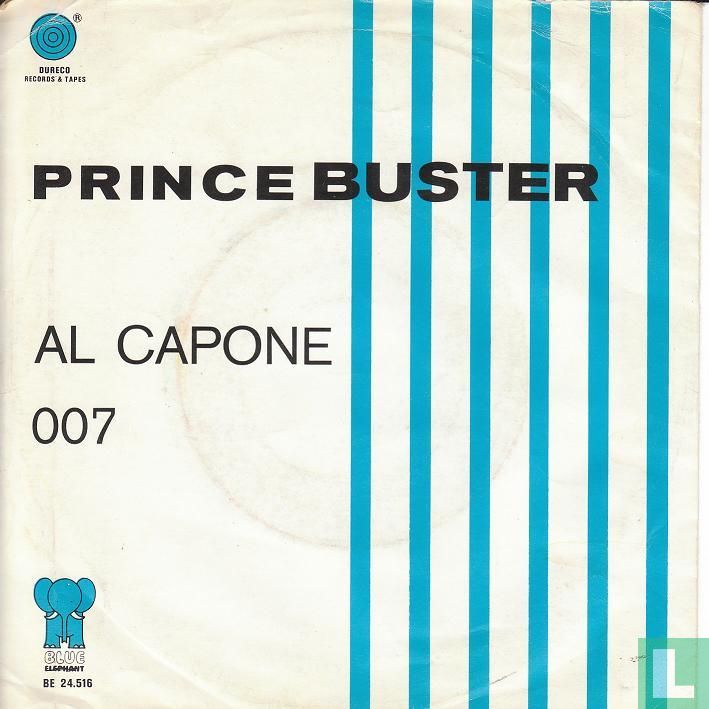 Al Capone