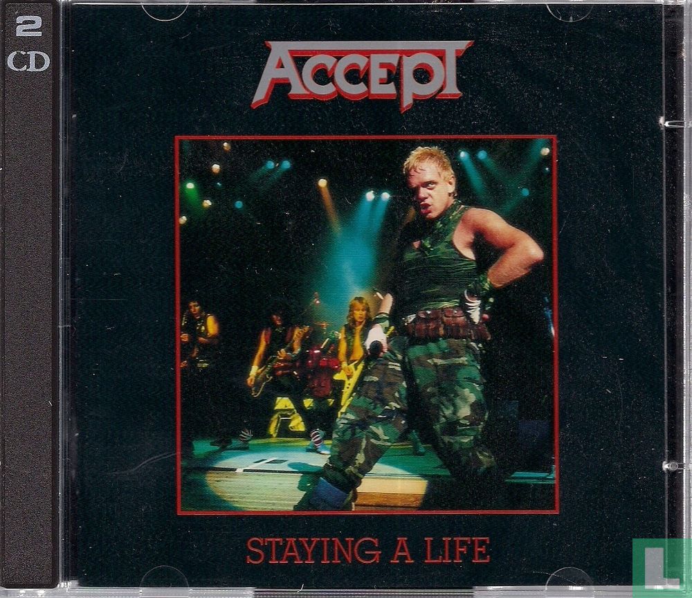 Staying a life